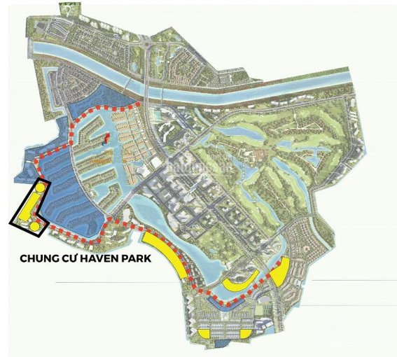 Tổng chiết khấu tới 22,5% tòa Haven Park Ecopark CSBH tháng ngâu áp dụng từ 23/8-5/9, LH 0347642288