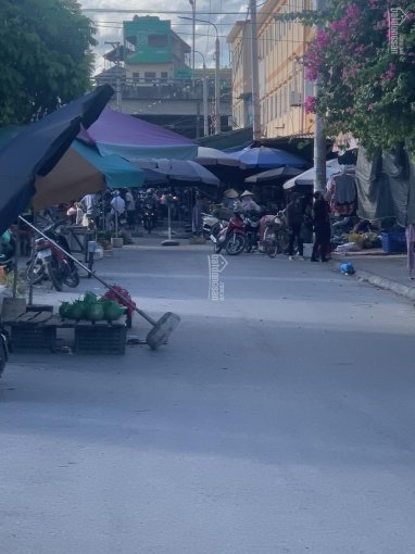 Bán kiot chợ Đồng Văn, Duy Tiên, Hà Nam