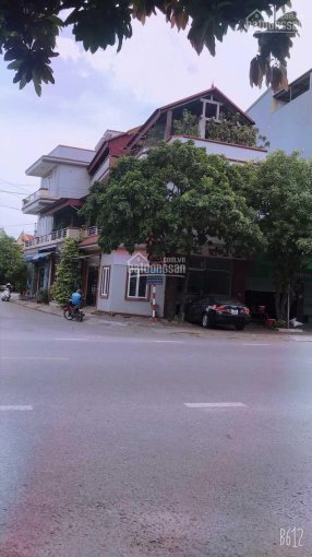 Nhà 2 mặt tiền Lý Thường Kiệt - Chu Văn An, P. Lê Lợi, Vinh