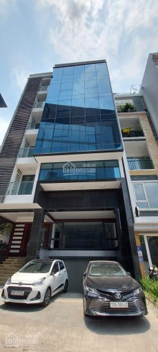 Tôi muốn cho thuê nhà tại phố Phạm Văn Đồng 8 tầng, 5m mặt tiền. Giá 75tr/tháng