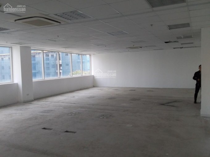 Cho thuê sàn văn phòng, MBKD tòa PCC1 Triều Khúc, Thanh Xuân, Hà Nội DT 65 - 800m2, 160.458đ/m2/th