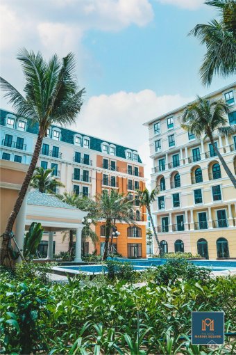 Bán gấp căn Khách sạn Phú Quốc 60 phòng xây sẵn 7 tầng, kế hồ bơi, phố chợ đêm, cách biển chỉ 300m