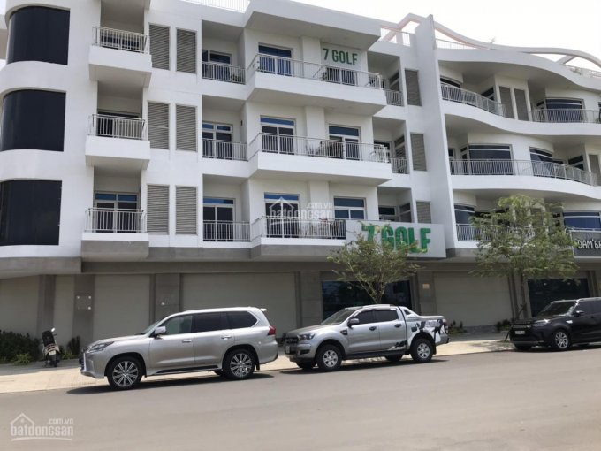 Cho thuê nhà phố Lakeview Thủ Thiêm 7*20m, một hầm 4 tầng hoàn thiện 138 tr/tháng - LH: 0909915118