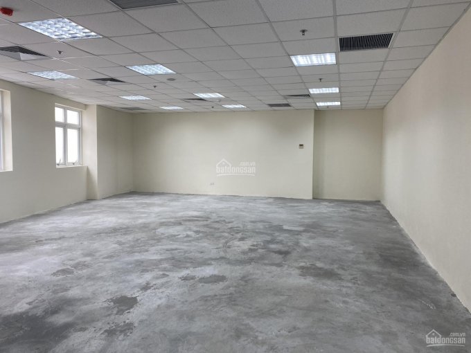 Cho thuê sàn văn phòng, MBKD tòa PCC1 Triều Khúc, Thanh Xuân, Hà Nội DT 65 - 800m2, 160.458đ/m2/th