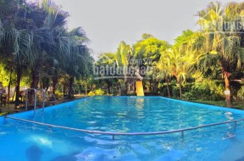 Bán khu resort nghỉ dưỡng 1.54 ha 95 tỷ huyện Thanh Thủy, Tỉnh Phú Thọ khách sạn, nghỉ dưỡng DL