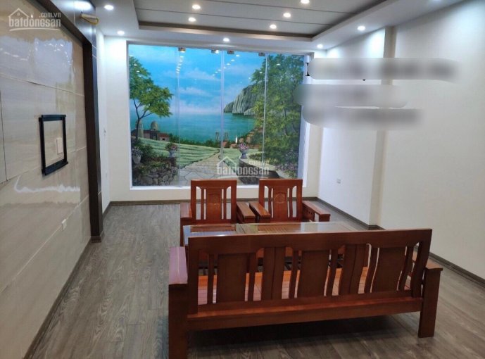 nhà riêng tại Văn Cao, diện tích 80m2, 4 ngủ, giá 20 triệu/ tháng