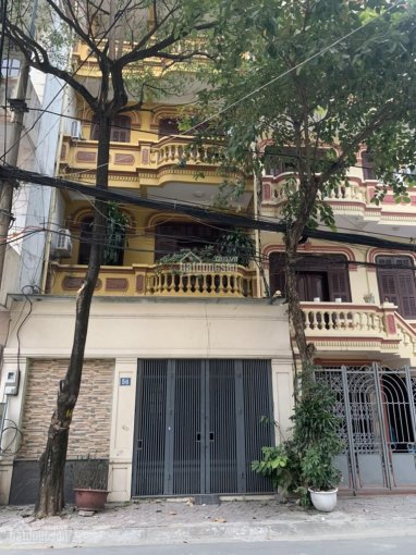 Cho thuê nhà MP Hoàng Quốc Việt, Cầu Giấy DT 86m2, 5 tầng, giá: 29 tr/ tháng, cho thuê lâu dài