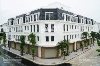 Cho thuê nhà tại dự án Hoàng Huy Mall, Võ Nguyên Giáp, Lê Chân, Hải Phòng. Liên hệ 0936240143
