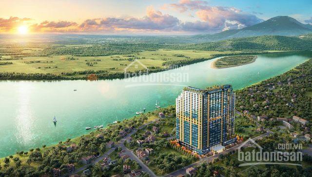 Wyndham Lynn Times Thanh Thủy - tổ hợp nghỉ dưỡng khoáng nóng 5* tiên phong tại Miền Bắc 0789117333