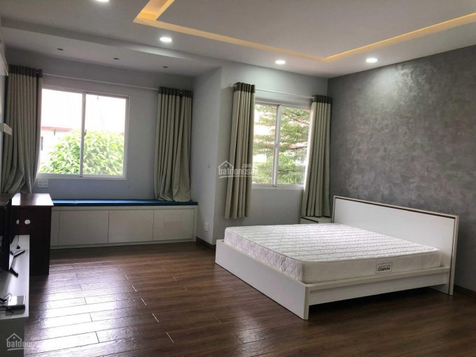Cho thuê nhà nguyên căn đầy đủ nội thất cao cấp tại Vsip 1, Thuận An, BD