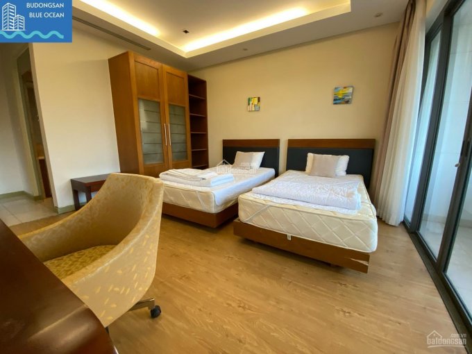 The Ocean Villa cho thuê biệt thự 3PN giá 28,939 triệu/tháng. Budongsan Biển Xanh