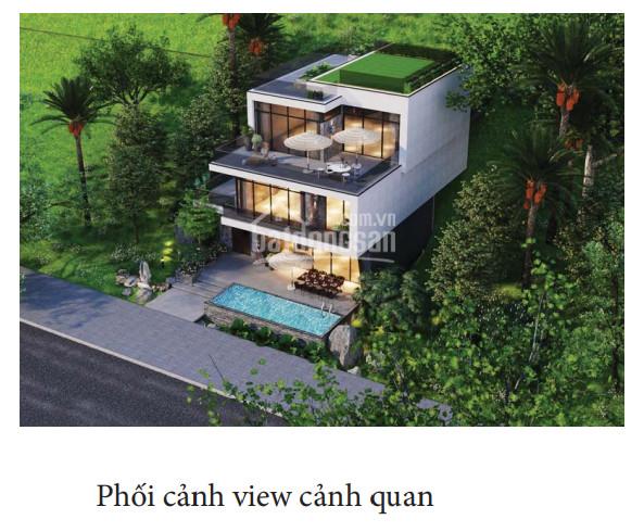   Căn nhỏ còn lại DUY NHẤT của dự án?      Siêu phẩm LS2 - 62 Diện tích 250m2