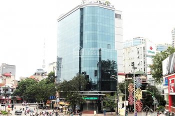 Cực sốc văn phòng cho thuê chuyên nghiệp Thái Bình Building, số 2 Đại Cồ Việt với giá cực rẻ