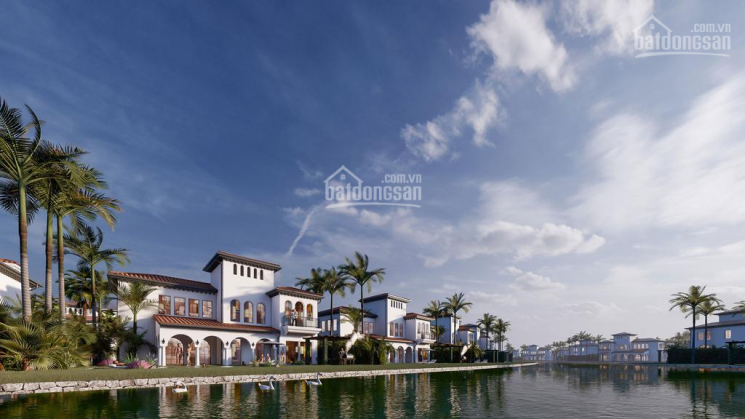 Bán đất nhà vườn sinh thái Cẩm Đình, Hiệp Thuận (Sunshine Heritage Resort), cơ hội đầu tư tuyệt vời