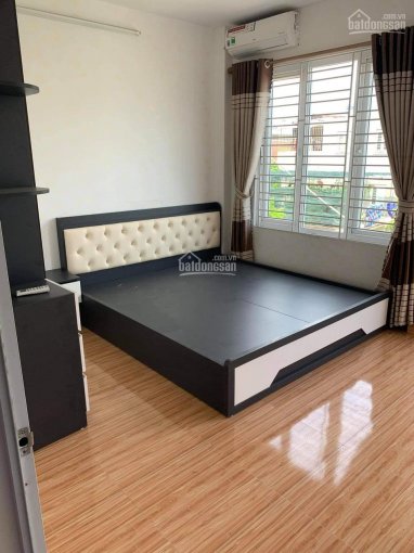 Cho thuê nhà văn cao mới xây 4 tầng full đồ 0963.992.898