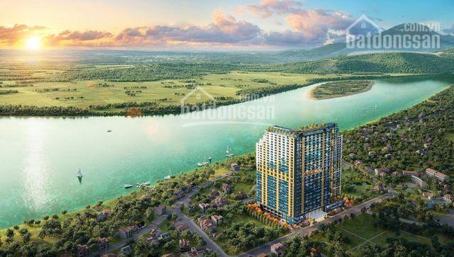 Vì sao giới đầu tư đổ xô đầu tư dự án nghỉ dưỡng khoáng nóng Thanh Thủy chỉ từ 1 tỷ 0789117333