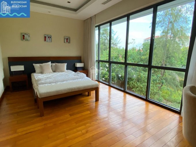 The Ocean Villa cho thuê biệt thự 3PN giá 28,939 triệu/tháng. Budongsan Biển Xanh