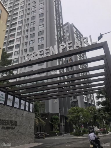 Cho thuê sàn văn phòng gần Times City Green Pearl, 378 Minh Khai, Hai Bà Trưng 90m 136m 200m 500m2