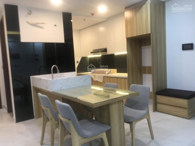 Chính chủ cho thuê căn hộ Midtown - Phú Mỹ Hưng mới 100% giá 15 triệu (hình thật 100%)