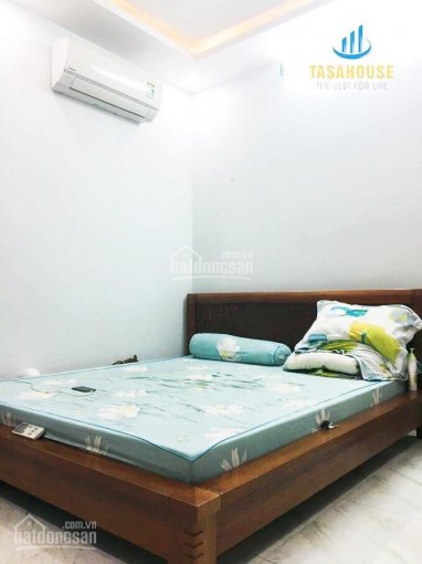 Cho thuê phòng dạng căn hộ giá 2,8 triệu/tháng quận Gò Vấp, full nội thất 28m2