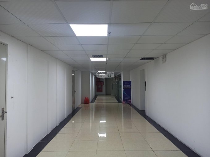 Cho thuê 360m2 văn phòng tòa Mỹ Sơn 62 Nguyễn Huy Tưởng, đầy đủ giá rẻ nhất khu vực Thanh Xuân