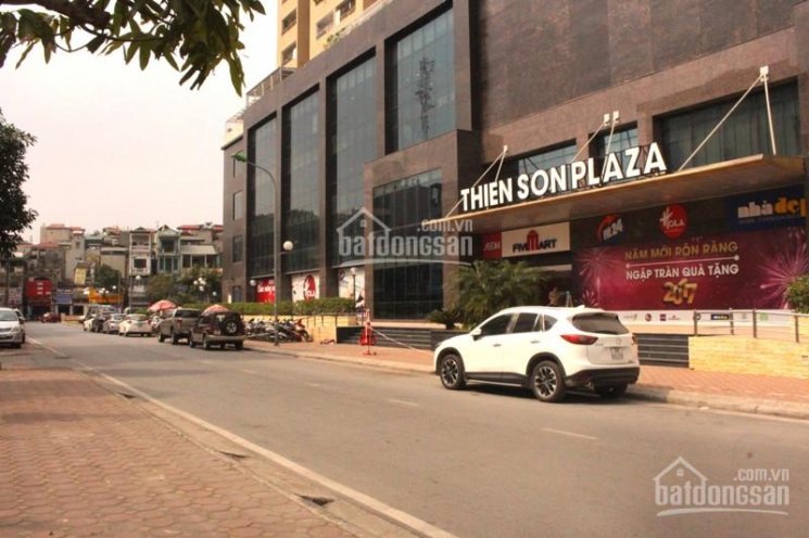 Tòa Nam Đô Complex tại Trương Định Hoàng Mai cho thuê sàn văn phòng DT 74m2, 94m2, 200m2, 1000m2