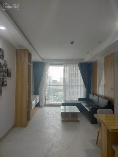 Chính chủ cho thuê căn hộ Midtown - Phú Mỹ Hưng mới 100% giá 15 triệu (hình thật 100%)