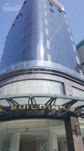 BQL cho thuê văn phòng tòa Capital Building 58 Kim Mã Ba Đình DT từ 100-850m2 giá 226.134đ/m2/tháng