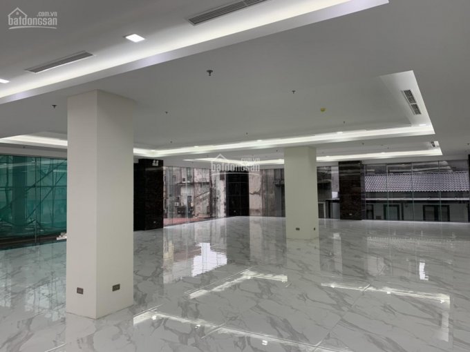 BQL cho thuê văn phòng tòa Capital Building 58 Kim Mã Ba Đình DT từ 100-850m2 giá 226.134đ/m2/tháng