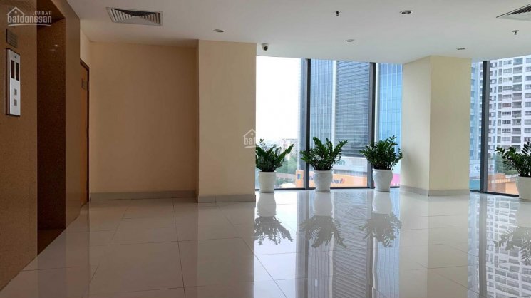 Cho thuê văn phòng tòa nhà Oriental Tower 324 Tây Sơn, diện tích thuê: 60m2, 100m2... 925m2