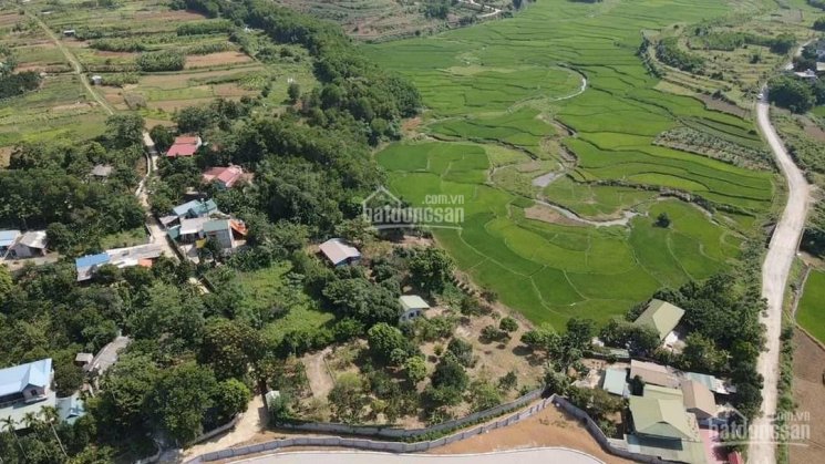 Chính chủ cần chuyển nhượng gấp 3634m2 đất nghỉ dưỡng tại Lương Sơn Hòa Bình 