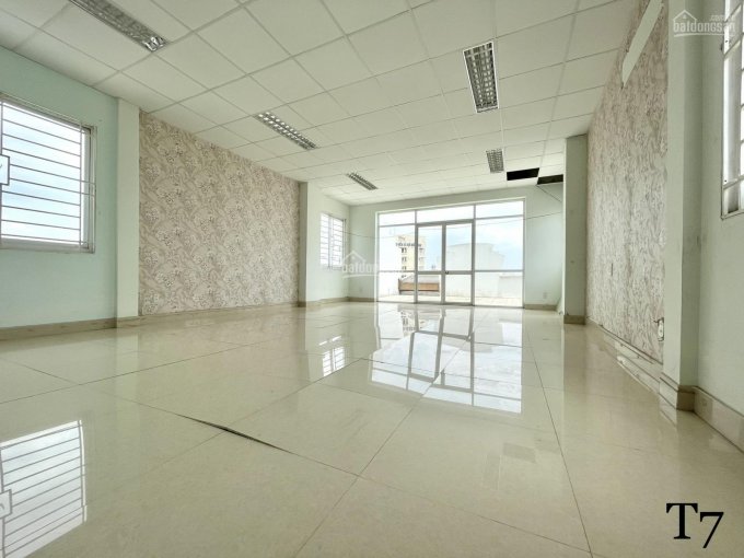 Cho thuê mặt bằng làm VP mặt tiền Hà Huy Giáp, giá từ 8 triệu/sàn - 0976711267 - 0934855593