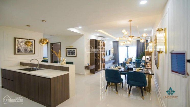 Hưng Thịnh mở bán căn hộ tại thành phố Biên Hoà, giá chỉ 1.9 tỷ, thanh toán 1%, tặng thêm 6,678tr