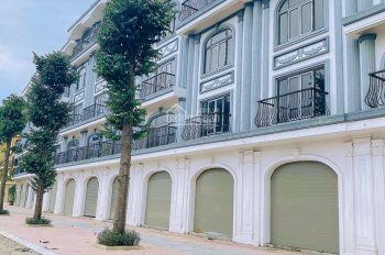Bán nhà mặt phố thị trấn Hồ - Quốc Lộ 38, giá chủ đầu tư - đô thị vip nhất Thuận Thành 0378.326.496