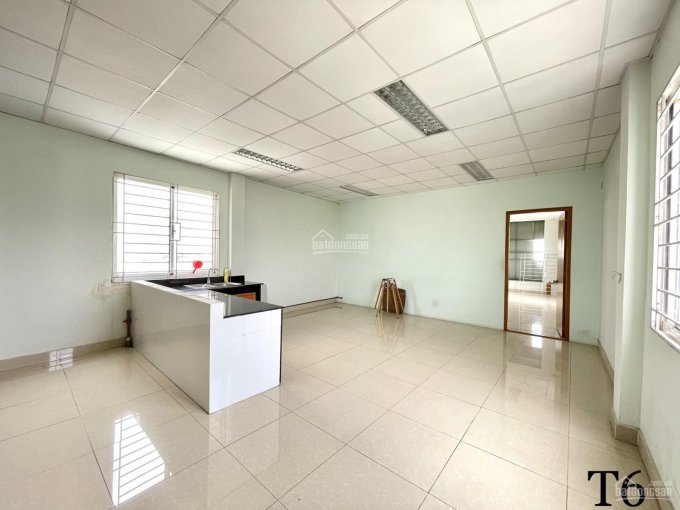 Cho thuê mặt bằng làm VP mặt tiền Hà Huy Giáp, giá từ 8 triệu/sàn - 0976711267 - 0934855593