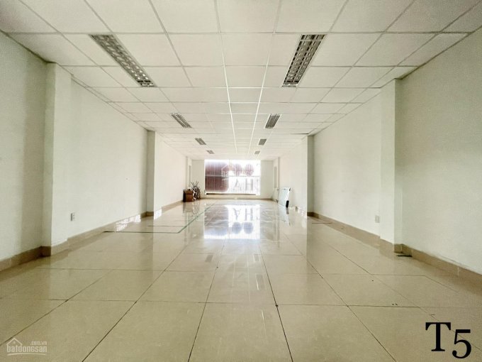 Cho thuê mặt bằng làm VP mặt tiền Hà Huy Giáp, giá từ 8 triệu/sàn - 0976711267 - 0934855593