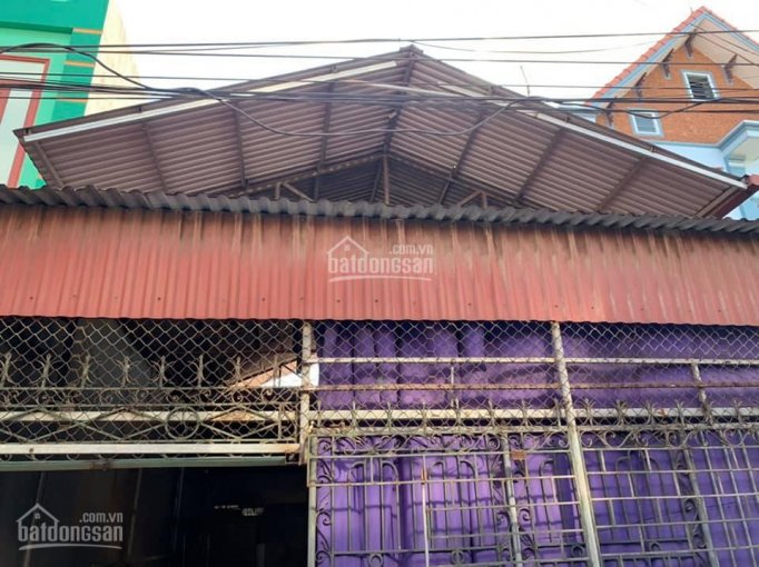 Bán xưởng Hưng Thịnh, Bình Giang, Hải Dương, giá 1 tỷ 200tr, tặng kèm nhà xưởng. Sổ đỏ chính chủ