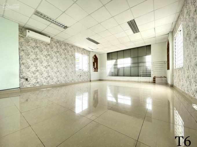 Cho thuê mặt bằng làm VP mặt tiền Hà Huy Giáp, giá từ 8 triệu/sàn - 0976711267 - 0934855593
