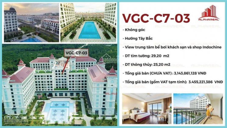 Căn hộ siêu đẹp view biển, đầu tư an toàn an nhàn mùa dịch. Tặng 1 cây vàng trực tiếp vào giá HĐMB