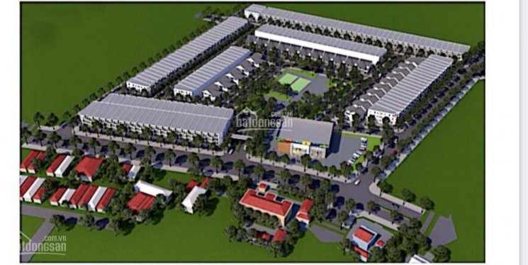 Chuyển nhượng dự án xây dựng khu dân cư mới để kinh doanh nhà ở thương mại tại Đồng Tháp