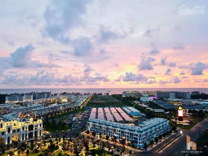 Căn hộ siêu đẹp view biển, đầu tư an toàn an nhàn mùa dịch. Tặng 1 cây vàng trực tiếp vào giá HĐMB