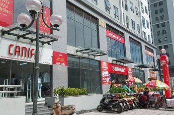 Bán shophouse Ecohome 3 quỹ ngoại giao vào trực tiếp HĐ CĐT mặt Tân Xuân giá từ 6 tỷ 0989089608