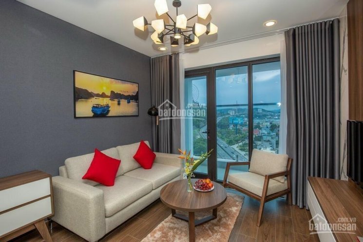 Bán căn hộ khách sạn Ramada Hạ Long Bay View