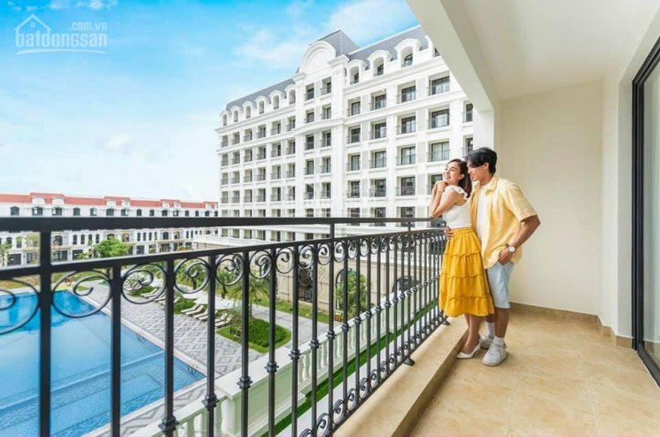 Condotel tại quần thể du lịch nghỉ dưỡng Phú Quốc