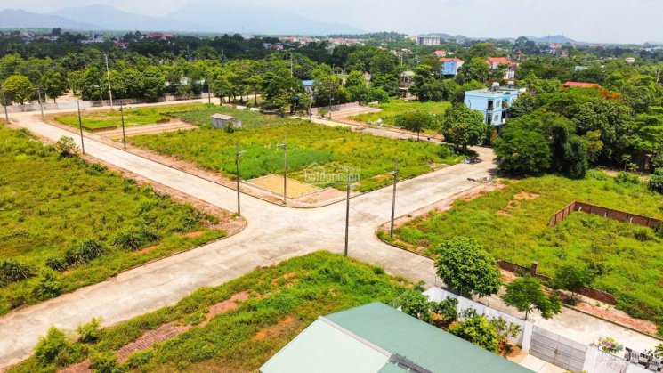 Bán đất Hòa Lạc, siêu phẩm tái định cư Linh Sơn, chiết khấu gần 100tr hỗ trợ giải ngân lãi suất 0%