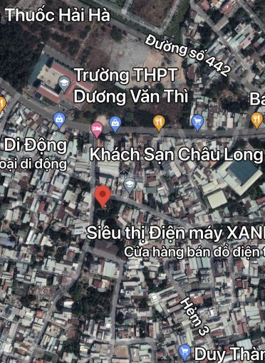 Bán 4.533m2, gồm khách sạn, nhà vườn, hồ bơi, thổ cư gần hết đất P. Tăng Nhơn Phú A, Q9, TP Thủ Đức