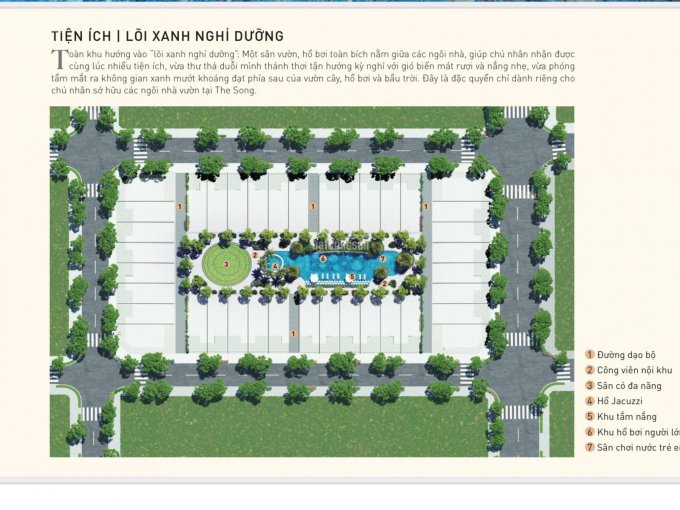 Nơi Đầu Tư Sinh Lời , Lợi Nhuận Cam Kết - Nhà Phố Thương Mại Biển Thanh Long Bay Bình Thuận