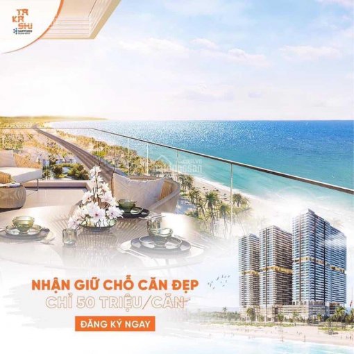 Dự án có tiềm năng cho thuê cực cao tối đa 4 năm hoàn vốn, giá và ưu đãi tốt nhất thị trường