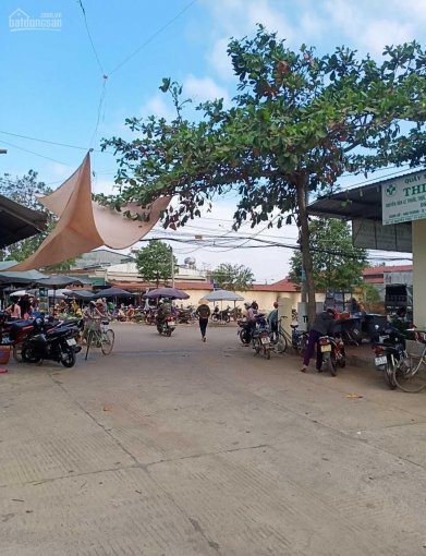 Cho thuê mặt bằng kinh doanh nhà nguyên căn ngay gần cổng chợ huyện Cư Jút
