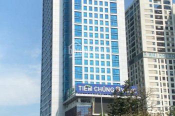 BQL toà nhà cho thuê văn phòng tại Icon4 Tower - Đống Đa - Hà Nội. Diện tích 100-1000m2 giá từ 200k
